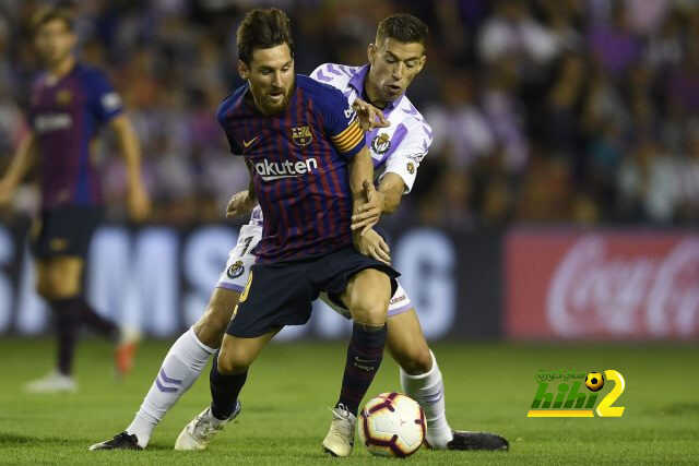 بالأرقام-برشلونة أكثر فريق انتصر على بلد الوليد؟