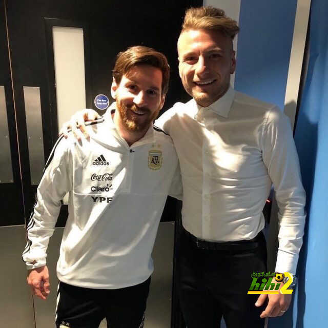 كواليس إنتقال إيموبيلي إلى برشلونة !