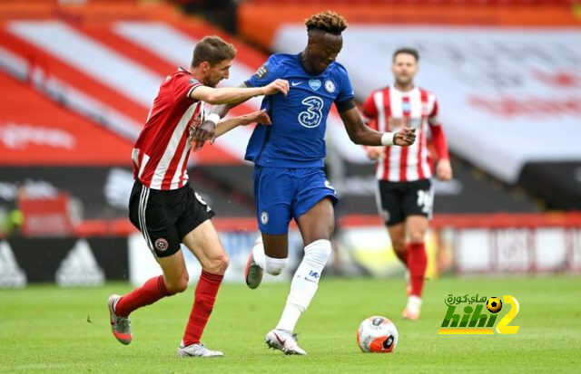 شيفيلد يسحق تشيلسي بثلاثية ويهدد آماله بالتأهل لدوري أبطال أوروبا