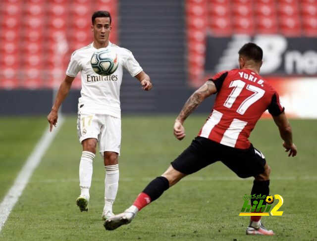 مباراة ألافيس تغير خريطة سوق الإنتقالات داخل ريال مدريد