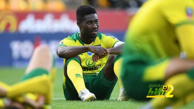لاعب أدمن الهبوط والصعود مع فريقه