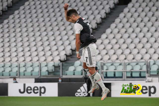 هل ديبالا هو أهم لاعب في يوفنتوس هذا الموسم وليس رونالدو ؟