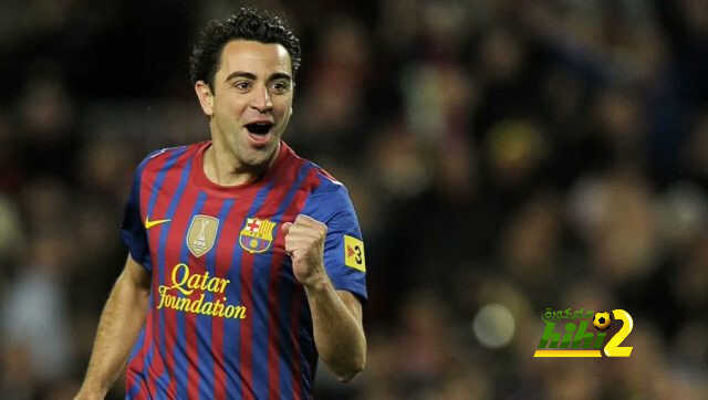 طلبات تشافي في سوق الإنتقالات ليوافق على تدريب برشلونة