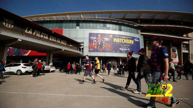 الفضائح تتوالى في برشلونة
