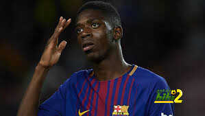 برشلونة يرفض رحيل ديمبلي