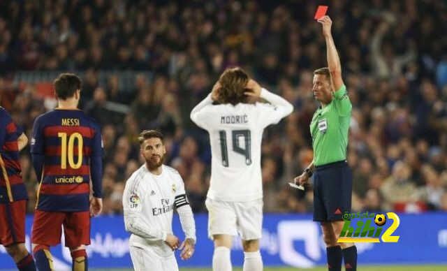 وقائع تثبت إن برشلونة يتحجج بالتحكيم عندما يكون خاسرا !