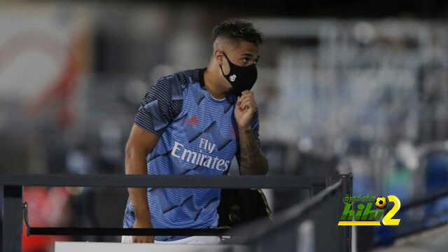 من سيكون مهاجم ريال مدريد ضد غرناطة ؟