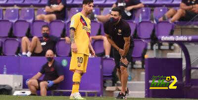 مدريدي سابق: ميسي لم يعد قادر على جر عربة برشلونة بمفرده