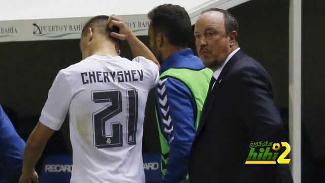 عاد قادش …وجه السعد على ريال مدريد !
