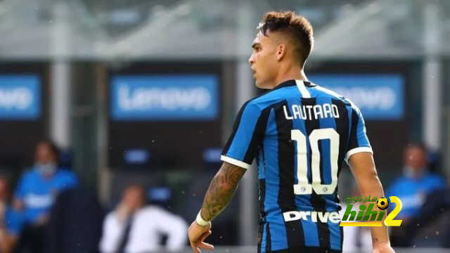 آخر تطورات انتقال لاوتارو مارتينيز لبرشلونة