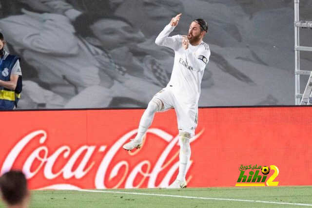 هدف وحيد يفصل راموس عن إنجاز تاريخي؟