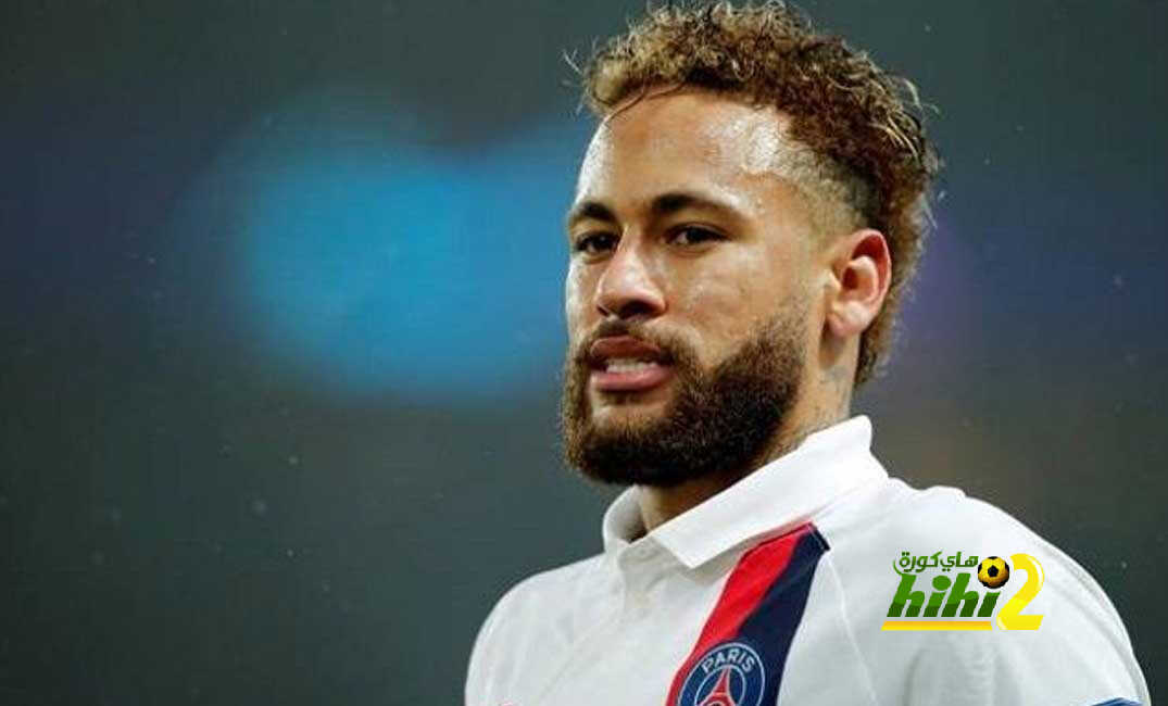 فيديو: عرض نيمار.. كيف أبدع في ودية لوهافر