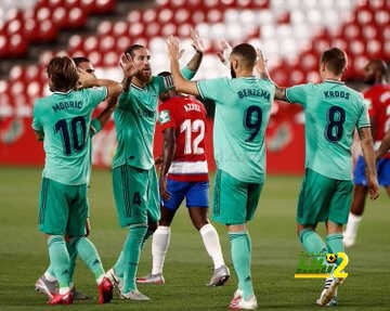 سيكي رودريغيز ساخرا : ريال مدريد يدخل التاريخ