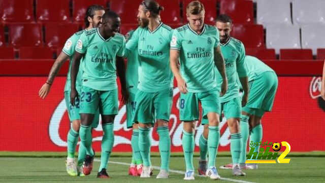 ريال مدريد يكررها للمرة الـ11