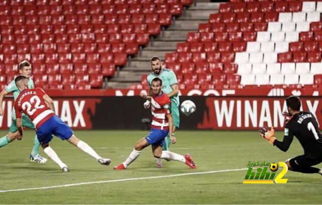 بنزيما : لتحقق هدفك تغلب على الصعاب