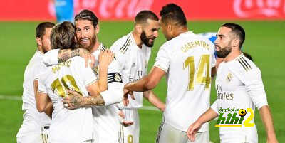 كيف لا يستحق ريال مدريد لقب الليجا؟!