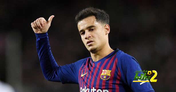 برشلونة يعرض كوتينيو على هذين الناديين !