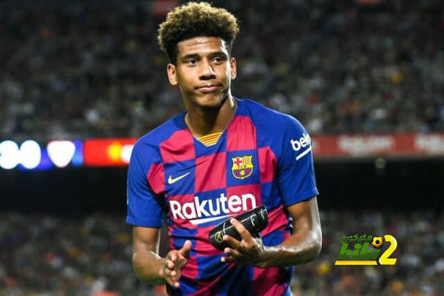 تقارير: روما يتصدر سباق ضم مدافع برشلونة