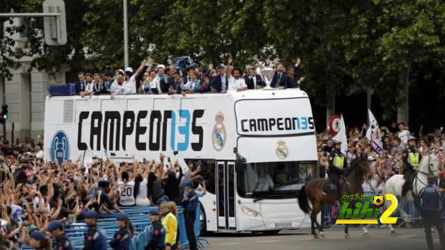ريال مدريد لن يحتفل في سيبيليس