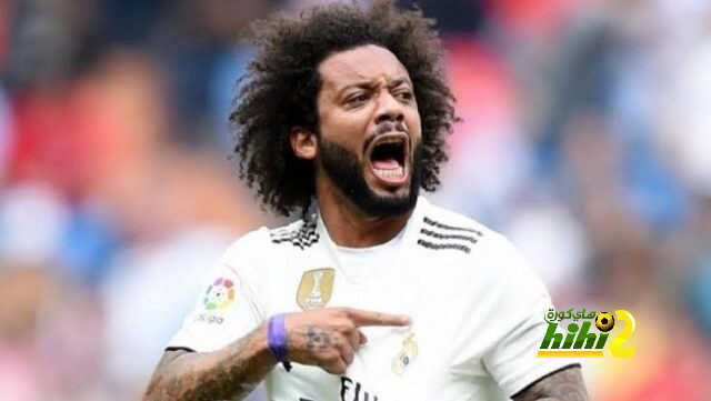مارسيلو الغائب الوحيد عن مواجهة فياريال