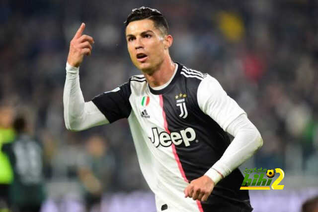 رونالدو يسعى لتحطيم رقم قياسي جديد