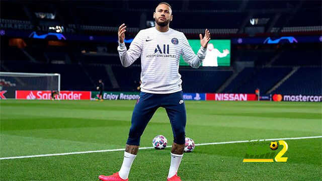 هذا ما يطلبه باريس للتخلي عن نيمار