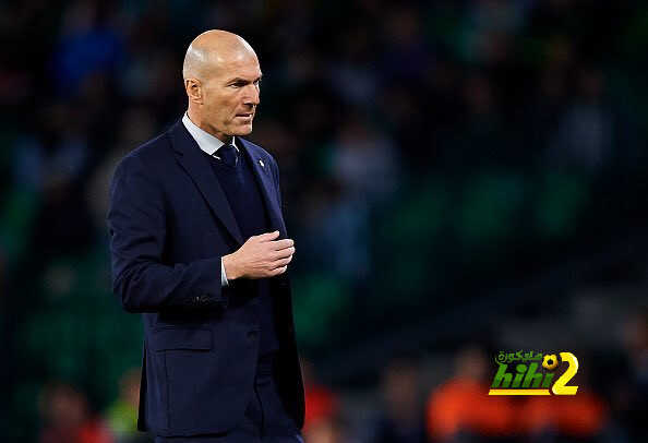 من سيرحل عن ريال مدريد بعد الفوز بالدوري؟