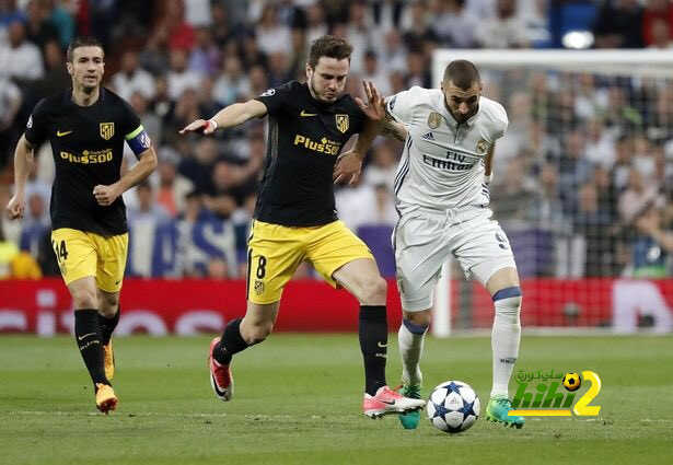 عوامل ساعدت ريال مدريد في الإقتراب من لقب الدوري