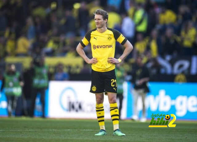 رسميًا : بروسيا دورتموند ينهي عقده مع شورله