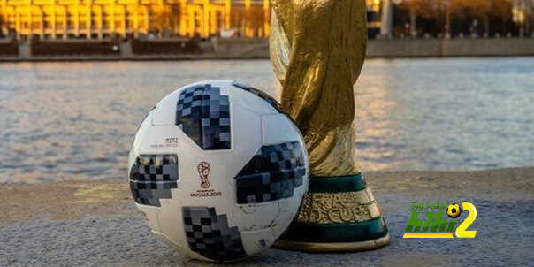 خريطة كأس العالم 2022…مداليل مهمة!