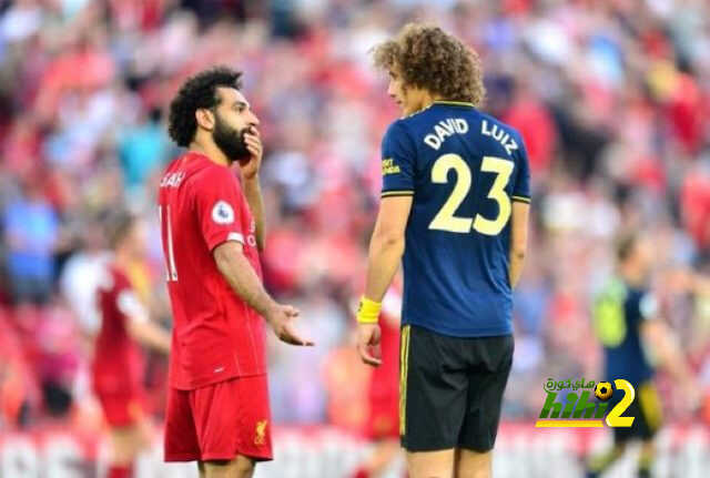 ليفربول ، عقدة أرسنال !