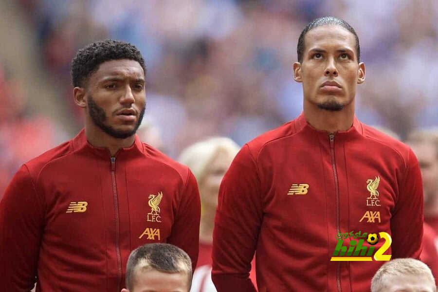 هل فان دايك مدافع تاريخي ؟