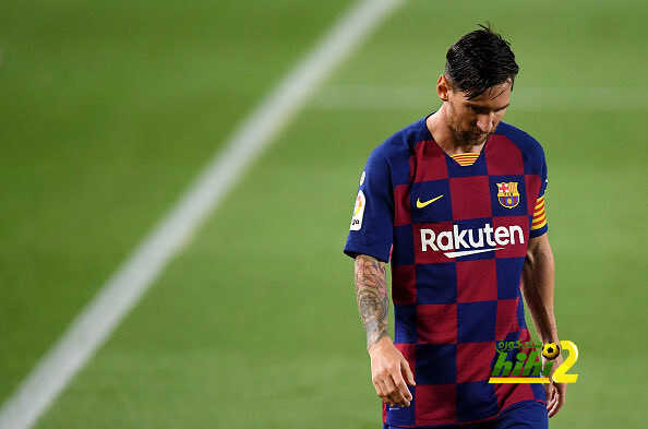 برشلونة المهزوز يسقط للمرة الأولى على الكامب نو !