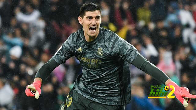 تيبو كورتوا يحصد هذه الجائزة