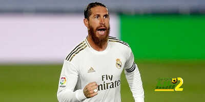 بيريز يطمئن جماهير ريال مدريد عن مستقبل راموس
