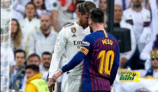 شاهد بالصورة تخطي ريال مدريد رسميا برشلونة في عدد الألقاب تاريخيا !