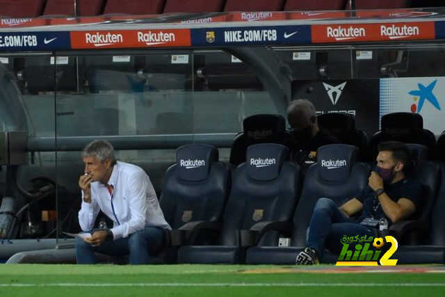 سيكي رودريغيز لايثق في بقاء سيتين كمدرب لبرشلونة في دوري الأبطال
