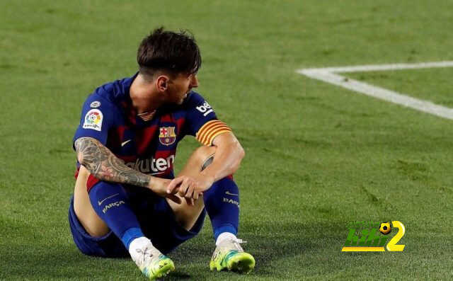 بيدريرول : على جماهير برشلونة البكاء على حال الفريق