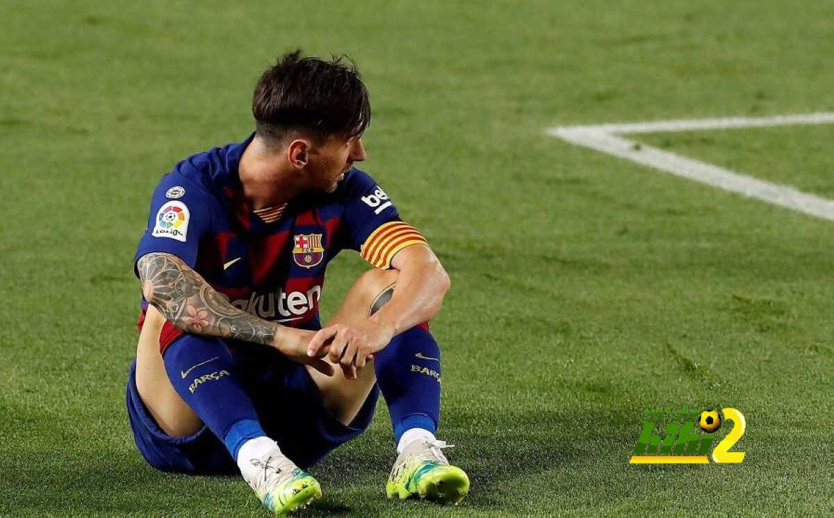 بيدريرول : على جماهير برشلونة البكاء على حال الفريق