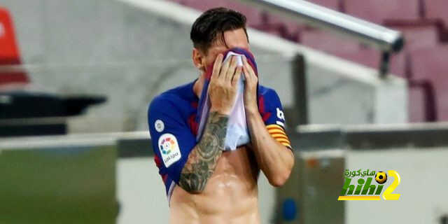 شوستر : برشلونة خارج المنافسة بكل المقاييس