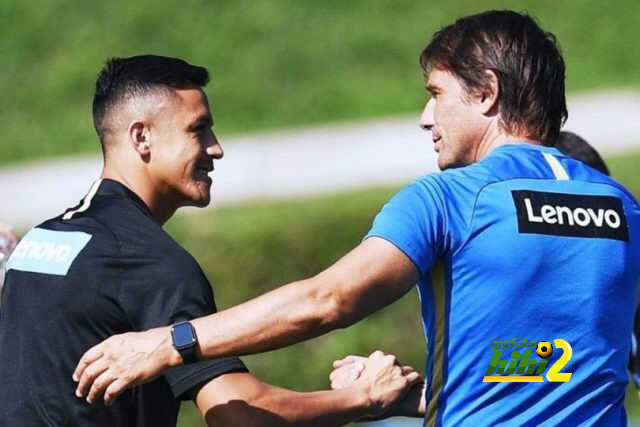مفاجأة جديدة بشأن ألكسيس سانشيز !