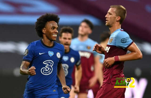 كواليس إنتقال ويليان إلى برشلونة