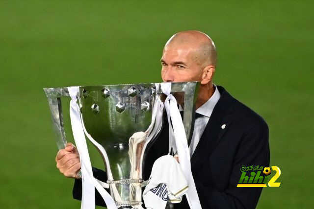 ريال مدريد مذهل مع زيدان !