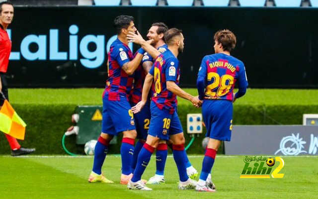 أسطورة برشلونة السابق ينتقد سيتين ومساعده