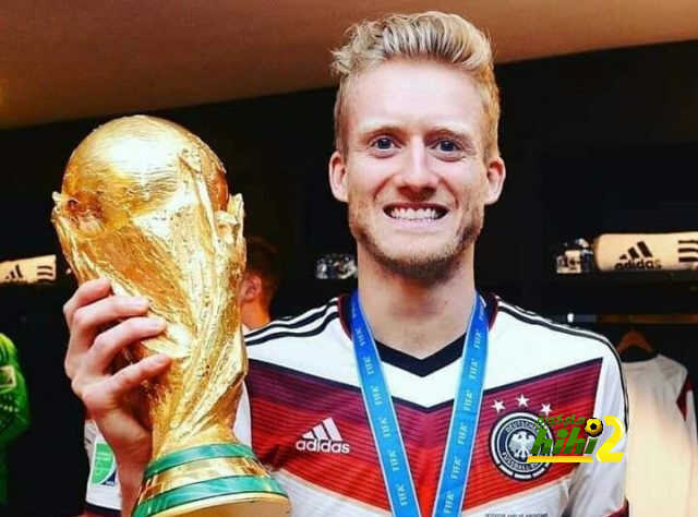 صاحب صناعة هدف تتويج المانيا بكاس العالم يعتزل … وداعا شورليه