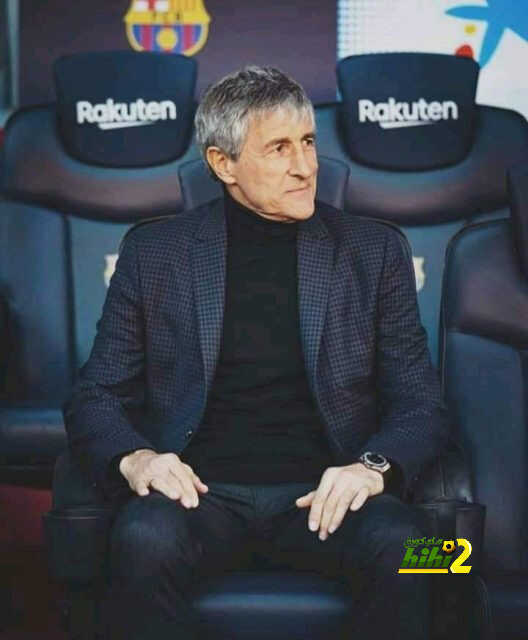 بديل كيكي سيتين في برشلونة؟
