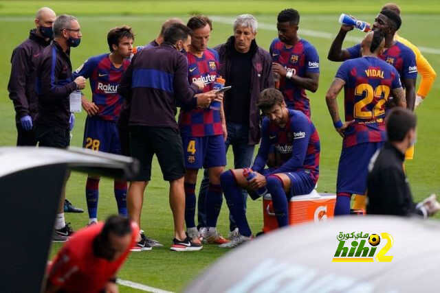 Sport تكشف أسباب خسارة برشلونة لقب الليجا