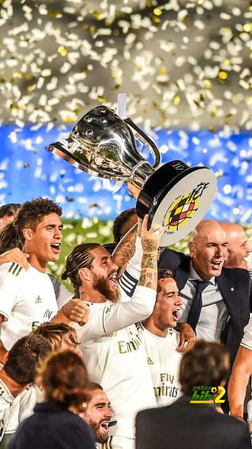 ريال مدريد يقترب من صفقته الاولي؟