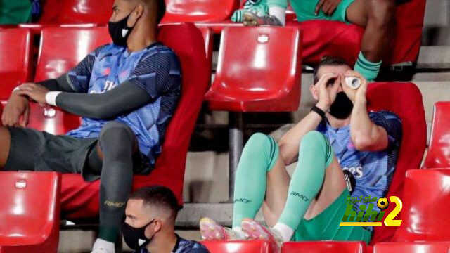 بيل لا يهدر أموال مدريد فقط .. بل وموهبته!