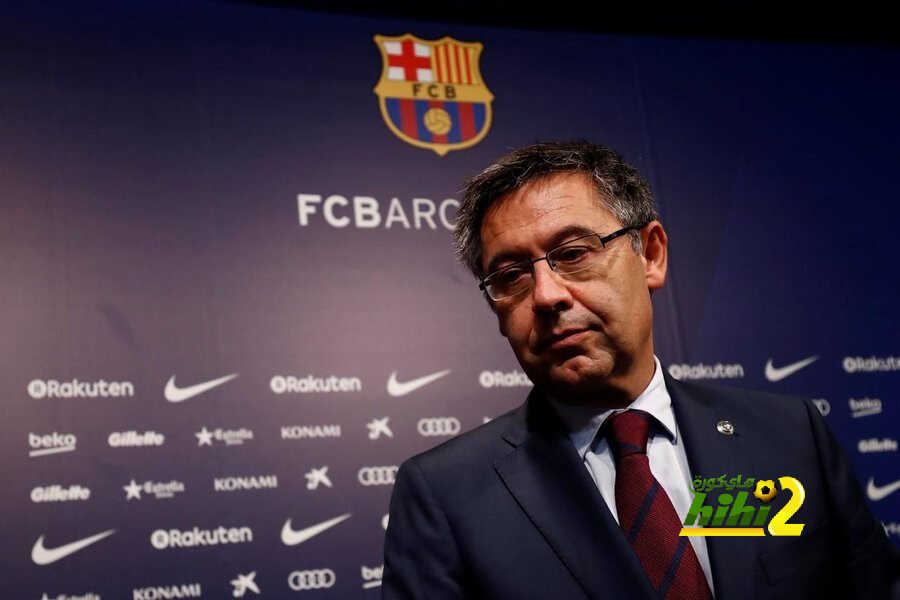 الديفنسا سنترال تجلد برشلونة!